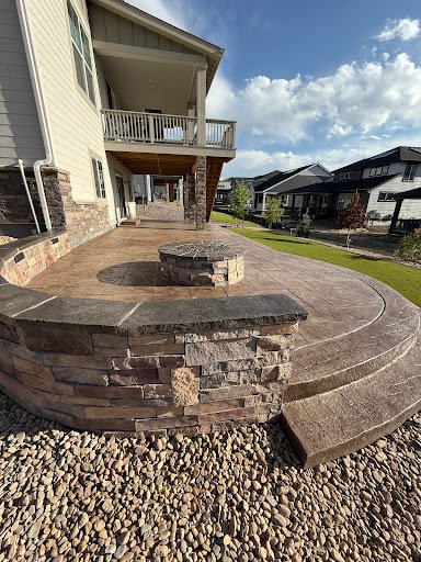 Photo from customer review