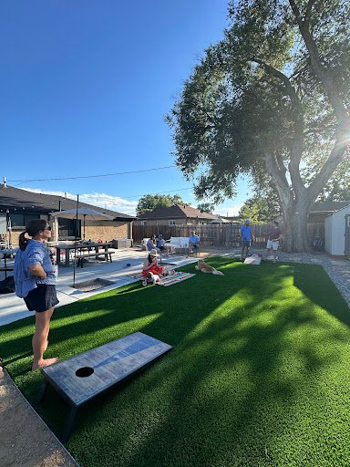 Photo from customer review