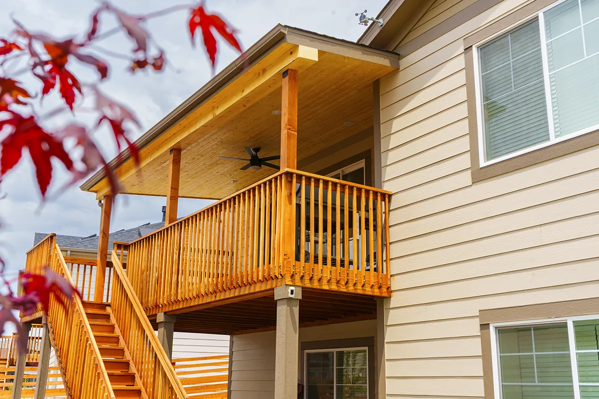 patio cover contractor Colorado