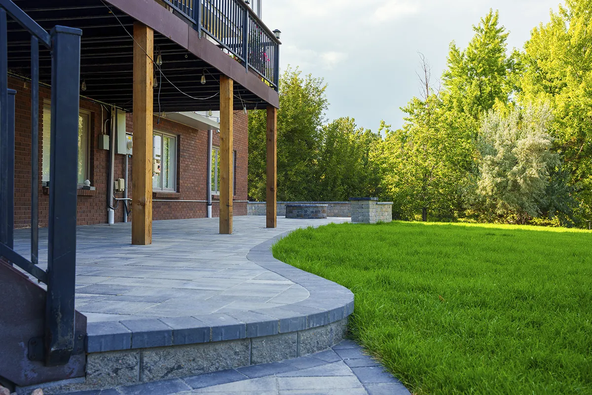 paver contractor Colorado