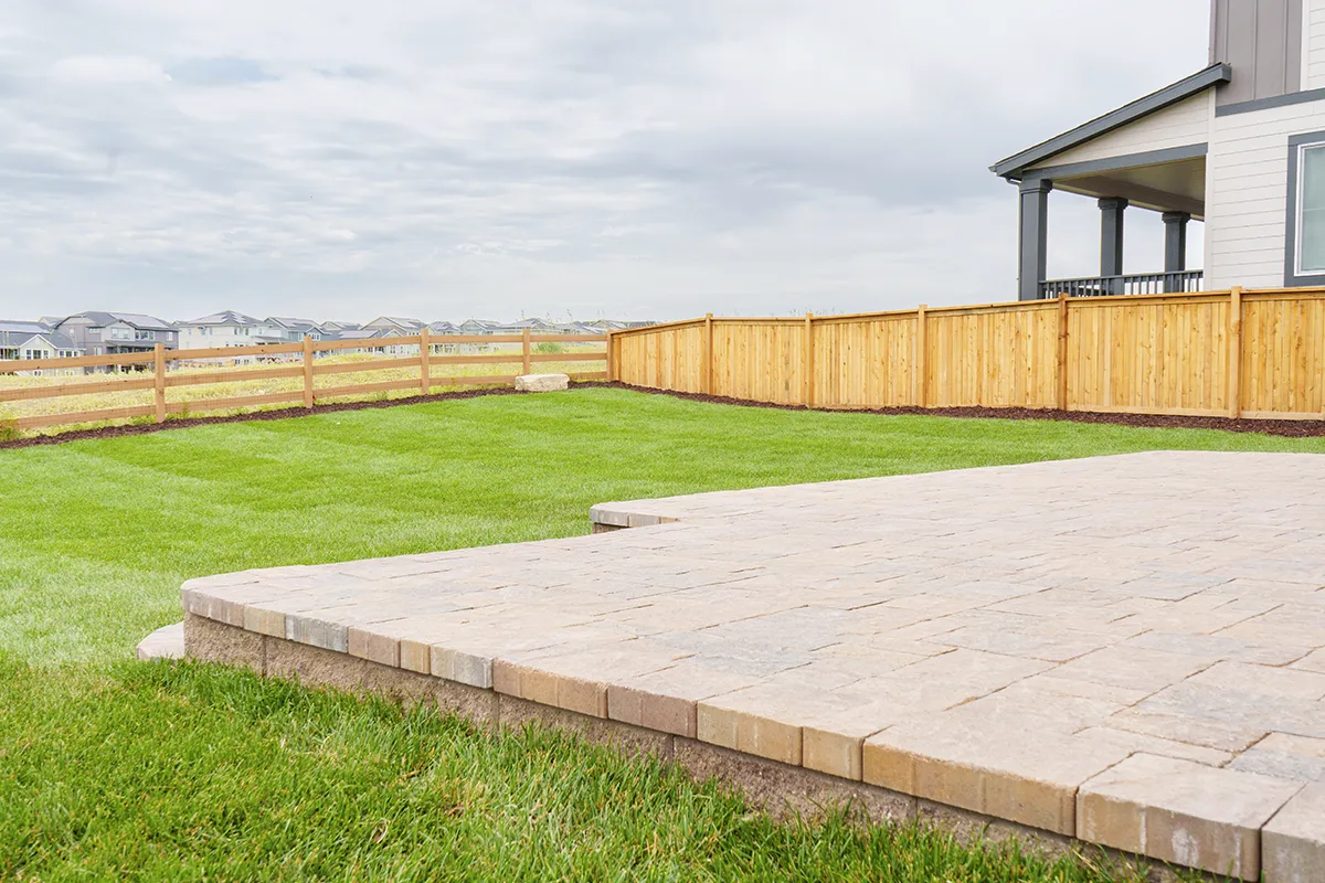 paver contractor Denver