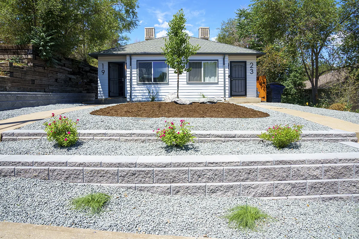 retaining wall construction Colorado (1)