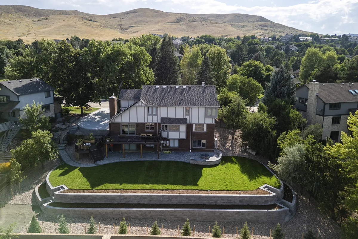 retaining wall contractors Colorado (1)