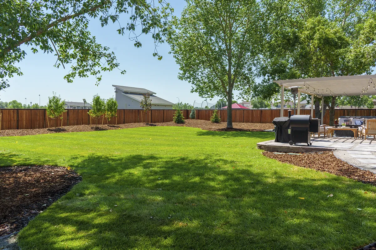 sod installation Colorado